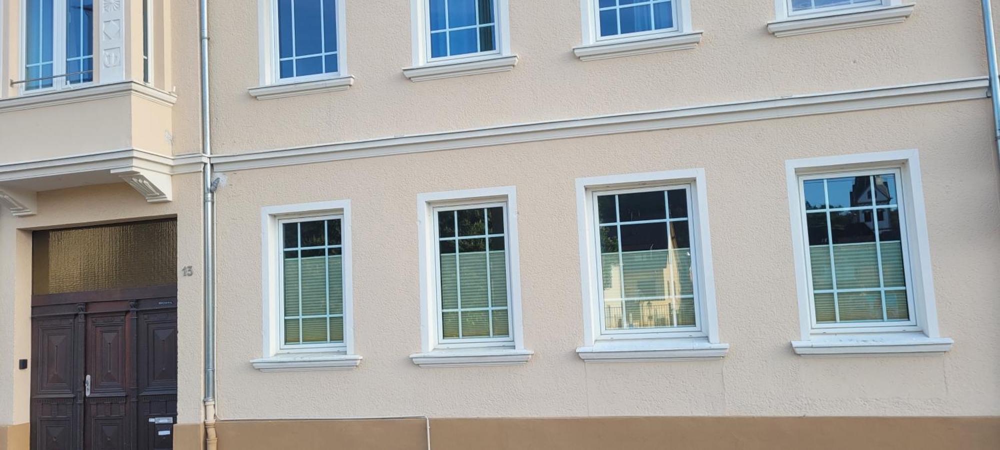 Ferienwohnung Mit Grosser Terrasse Бопард Екстериор снимка