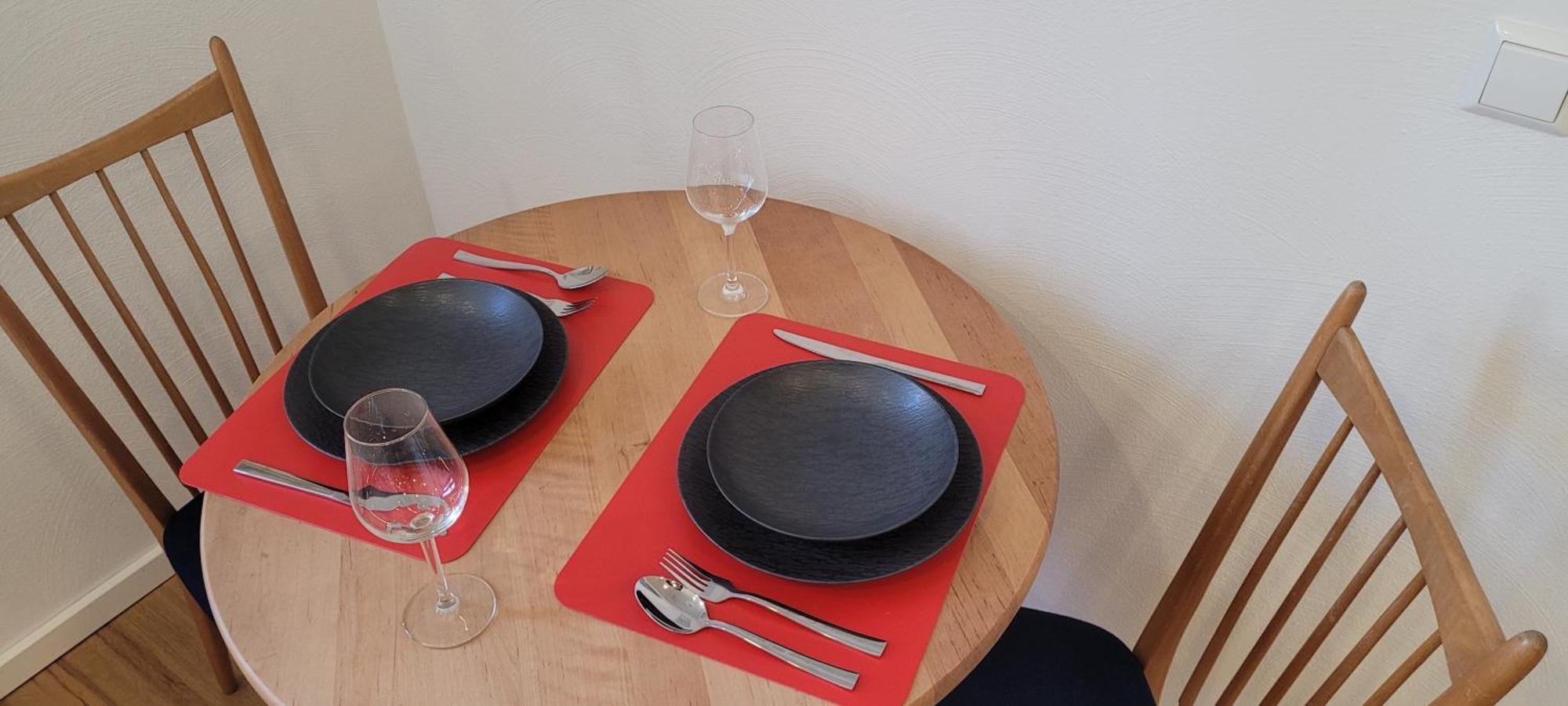 Ferienwohnung Mit Grosser Terrasse Бопард Екстериор снимка